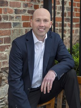 Photo of Shaun Campbell